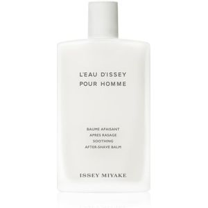 Issey Miyake L'Eau d'Issey Pour Homme Aftershave Balsem 100 ml