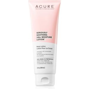 ACURE - Seriously Soothing - Bodylotion - 236 ml