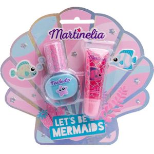 Martinelia Let´s be Mermaid Magic Duo set voor Kinderen 3y+