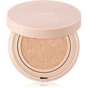 thim - Luminous Skin Cushion - Foundation - Tint 19 Porcelain - 15 g