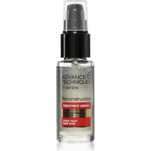 Avon - Advance Techniques - Haarserum - 30 ml - Voor Beschadigd Haar