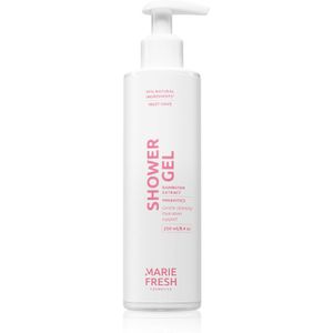 Marie Fresh Cosmetics Shower Gel Douchegel 250 ml