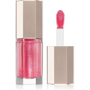 Lancôme - Lip Idole Juicytreat - Lipgloss - 025 Pink Express - 8.5 ml
