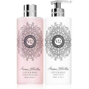 Vivian Gray - Aroma Selection - Gift Set - 2x500 ml - Cosmetica