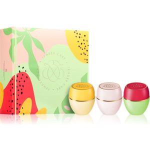 Oriflame - Tender Care Collection - Cosmetica Set - 3x Lippenbalsem - Bijenwas