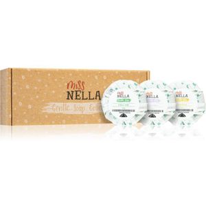 Miss Nella Gentle Soap Collection Gift Set (voor Kinderen )