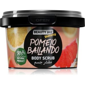 Beauty Jar Yummy Pomelo Bailando Body scrub 360 g