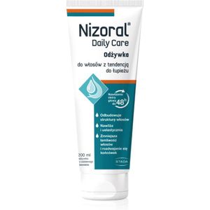 Nizoral - Nizoral Daily Care - Conditioner - 200 ml