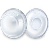 Chicco Breast Shells tepelhoedjes 2 st