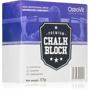 OstroVit Chalk Block magnesium blok 57 g