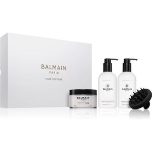 Balmain Hair Couture Couleurs Couture Care Gift Set