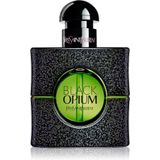 Yves Saint Laurent Black Opium Illicit Green EDP 30 ml