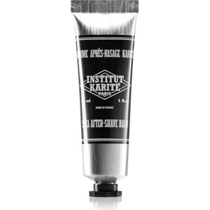 Institut Karité Paris Men Shea After-Shave Balm Aftershave Balsem  met Shea Butter 30 ml