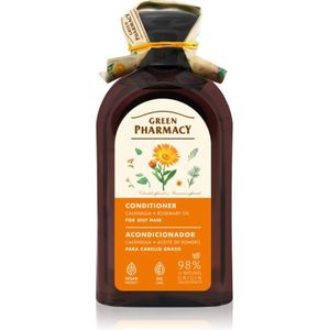 Green Pharmacy - Calendula & Rosemary - Conditioner - 300 ml