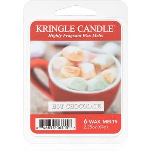 Kringle Candle Hot Chocolate wax melt 64 gr