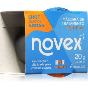 Novex Nutritiva Haarmasker 20 g