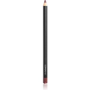 MAC Cosmetics Lip Pencil Lippotlood Tint Mahogany 1,45 g