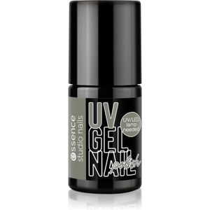 Essence - Studio Nails UV Gel Nail - Nagellak - Tint 09 Cargo Couture - 5 ml