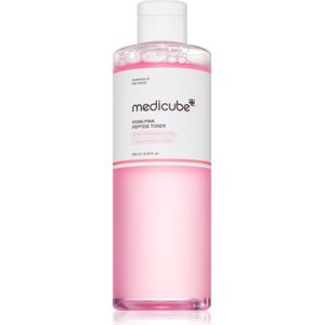 Medicube - PDRN Pink Cica Soothing Toner - Gezichtstonic - 250 ml
