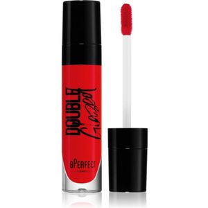 BPerfect Double Glazed Lipgloss Tint Red Velvet 7 ml
