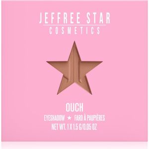 Jeffree Star Cosmetics Artistry Single Oogschaduw Tint Ouch 1,5 g