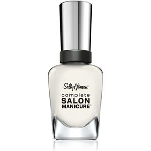 Sally Hansen - Complete Salon Manicure - Nagellak - Tint 121 Let's Snow - 14,7 ml