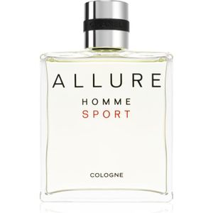 Chanel Allure Homme Sport Cologne EDC 150 ml