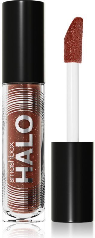 Smashbox Halo Plump + Glow Lip Gloss Hydraterende Lipgloss voor Lip Volume Tint Luster 4.6 ml