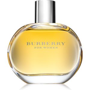 Burberry Burberry for Women EDP 100 ml