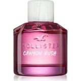 Hollister Canyon Rush for Her EDP 100 ml