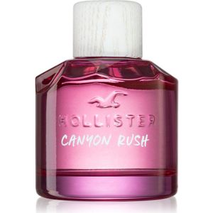 Hollister Canyon Rush for Her EDP 100 ml