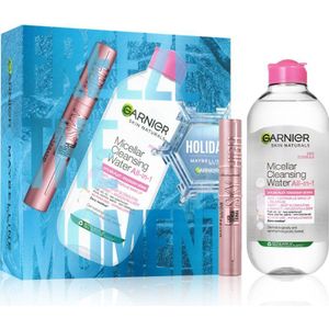 Maybelline New York - Merry Christmas! Gift Set - Cosmetica Set - 2 st