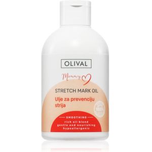 Olival Mommy - Verzorgende Olie - 200 ml - Lichaamsverzorging