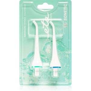 ETA - Sonetic 2707 - Interdentale Waterflosser - 2 st