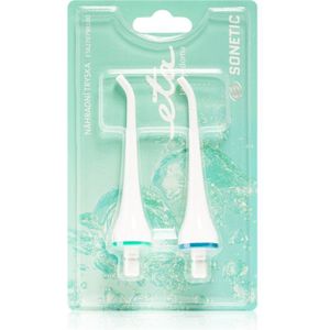 ETA Sonetic 2707 90100 Interdentale Waterflosser For ETA2707, ETA0708 2 st