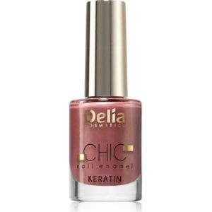 Delia Cosmetics - Chic Nagellak - Tint Glitz - 11 ml