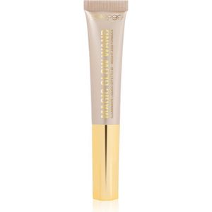 bellaoggi - Magic Glow Wand - Highlighter - 11 ml - Romig Glansmiddel