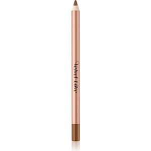 ZOEVA - Velvet Love - Eyeliner - Metallic Bronze - 1.2 g