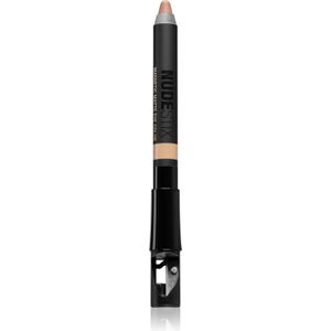 Nudestix - Magnetic Matte - Oogpotlood - 2,8 gr - Veganistisch