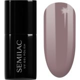 Semilac - Tint 656 Harmony - Gel Nagellak - 7 ml - UV Hybrid WellBeing