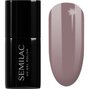 Semilac - Tint 656 Harmony - Gel Nagellak - 7 ml - UV Hybrid WellBeing