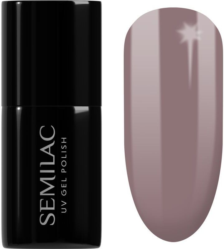 Semilac - Tint 656 Harmony - Gel Nagellak - 7 ml - UV Hybrid WellBeing