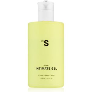 Sister's Aroma - Smart - Intieme Hygiëne Gel - 250 ml