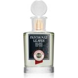 Monotheme Classic Collection Patchouly Leaves EDT 100 ml