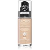 Revlon - ColorStay - Foundation - Tint 180 Sand Beige - 30 ml