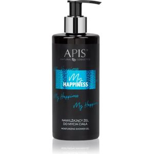 Apis Natural Cosmetics - My Happiness - Douchegel - 300 ml
