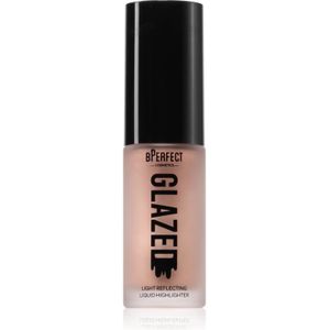BPerfect - Light Reflecting Liquid Highlighter - Rose Spritz - 1 st