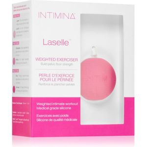 Intimina Laselle geishaballen 48 gr