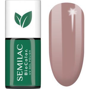 Semilac - UV Hybrid BioColor Gel Nagellak - Tint 7 ml - Gel en Acrylnagels