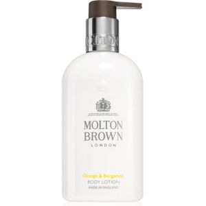 Molton Brown - Orange & Bergamot - Bodylotion - 300 ml
